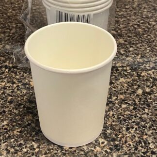 933A Vaso Papel Saver Choice 6oz 20/50 (32271)